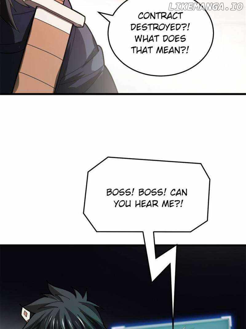 Evil Dragon Is Reincarnated! Revenge Begins at the Age of Five! Chapter 272 10